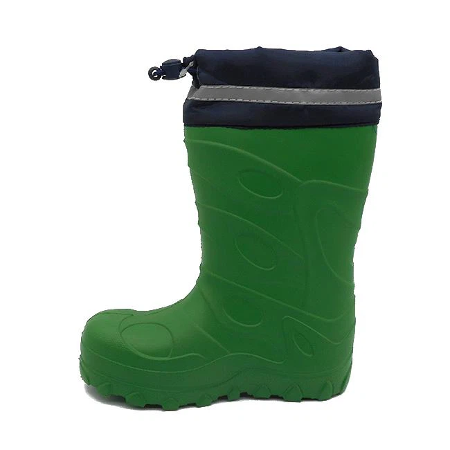 Чоботи EVA з термічним вкладишем