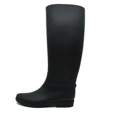 Чоботи з верхової їзди з ПВХ